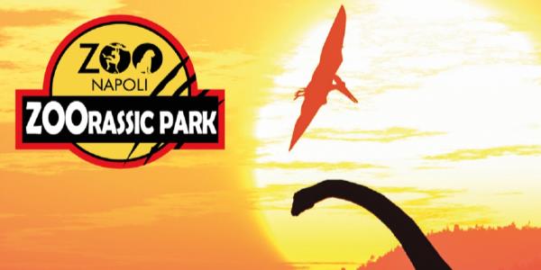 Zoorassic park a Napoli