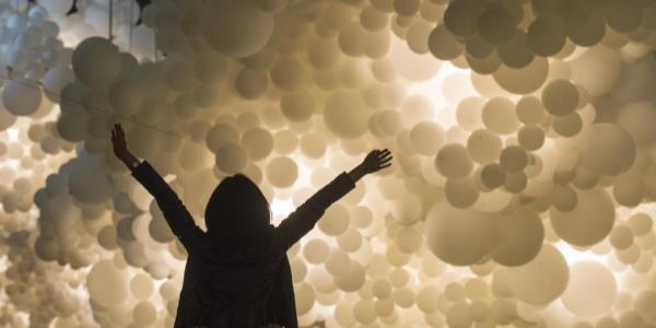 Balloon Museum Milano: Un Mondo di Palloncini al Superstudio+