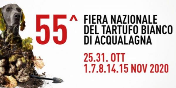 Fiera nazionale del Tartufo Bianco di Acqualagna