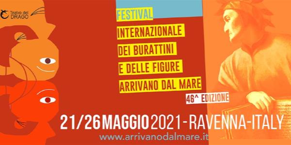 Festival Internazionale dei Burattini e delle Figure a Ravenna