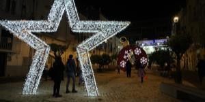 Favole di Luce a Gaeta