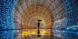 Christmas World a Roma