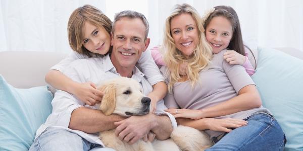 Animali Domestici e Bambini: Un'Alleanza per la Salute e lo Sviluppo nel 2025