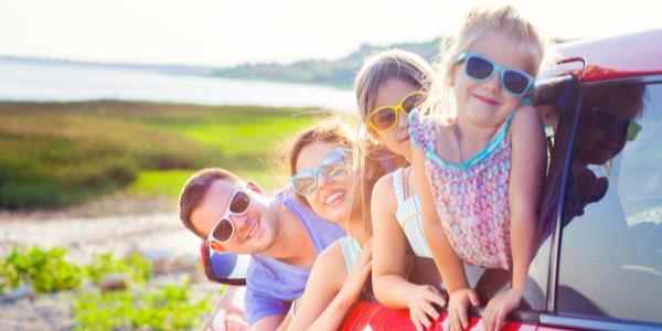  Perch Viaggiare con i Bambini  Importante: Crescita, Ricordi e Felicit nel 2025