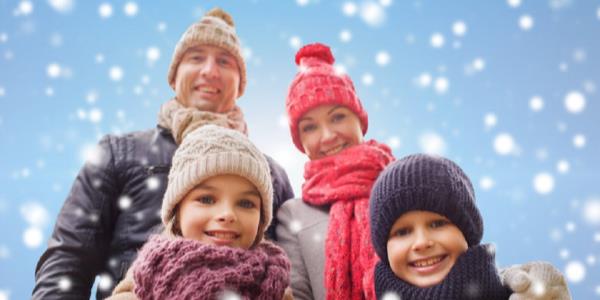 Viaggiare con Bambini nel 2025: Guida Completa per un Viaggio Sereno