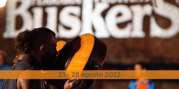 Ferrara Buskers Festival: Un'Esplosione Di Arte E Musica Per Tutta La Famiglia