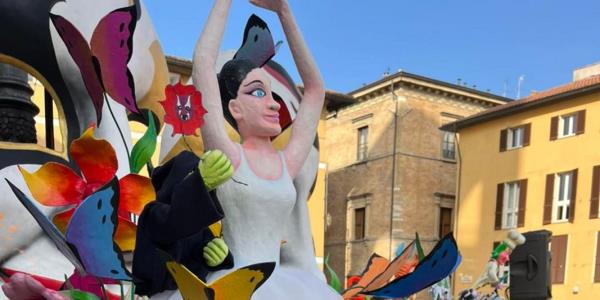 Carnevale Di Fano: La Festa Pi Dolce Dell'Estate