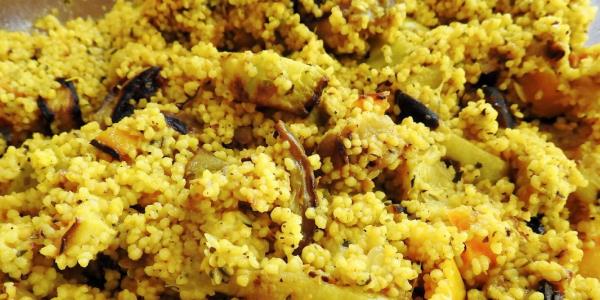Cous Cous Fest 