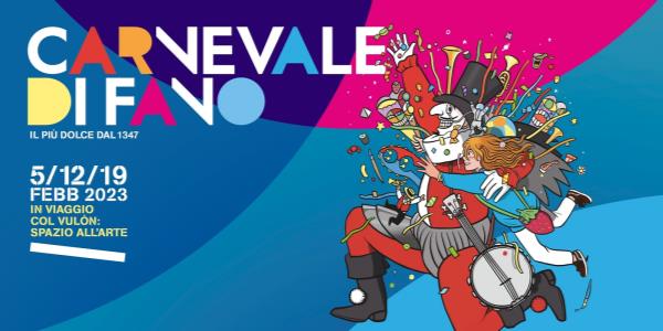 Carnevale di Fano: Guida Completa all'evento pi Colorato delle Marche
