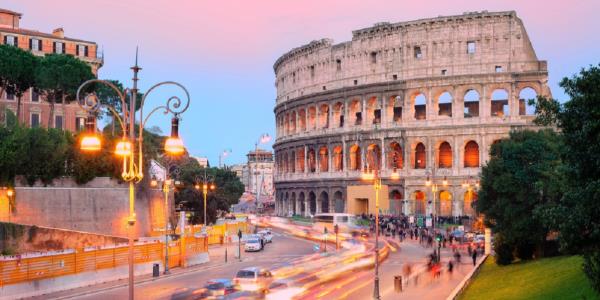 Weekend a Roma con Bambini: Divertimento Assicurato tra Cultura e Natura nel 2025