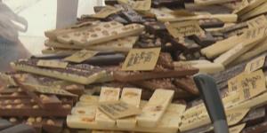 Autres chocolats