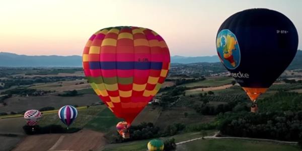 Italian International Balloon Grand Prix 