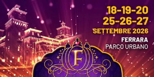 Locandina evento