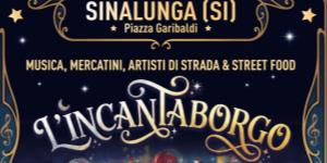 L'Incantaborgo 2026