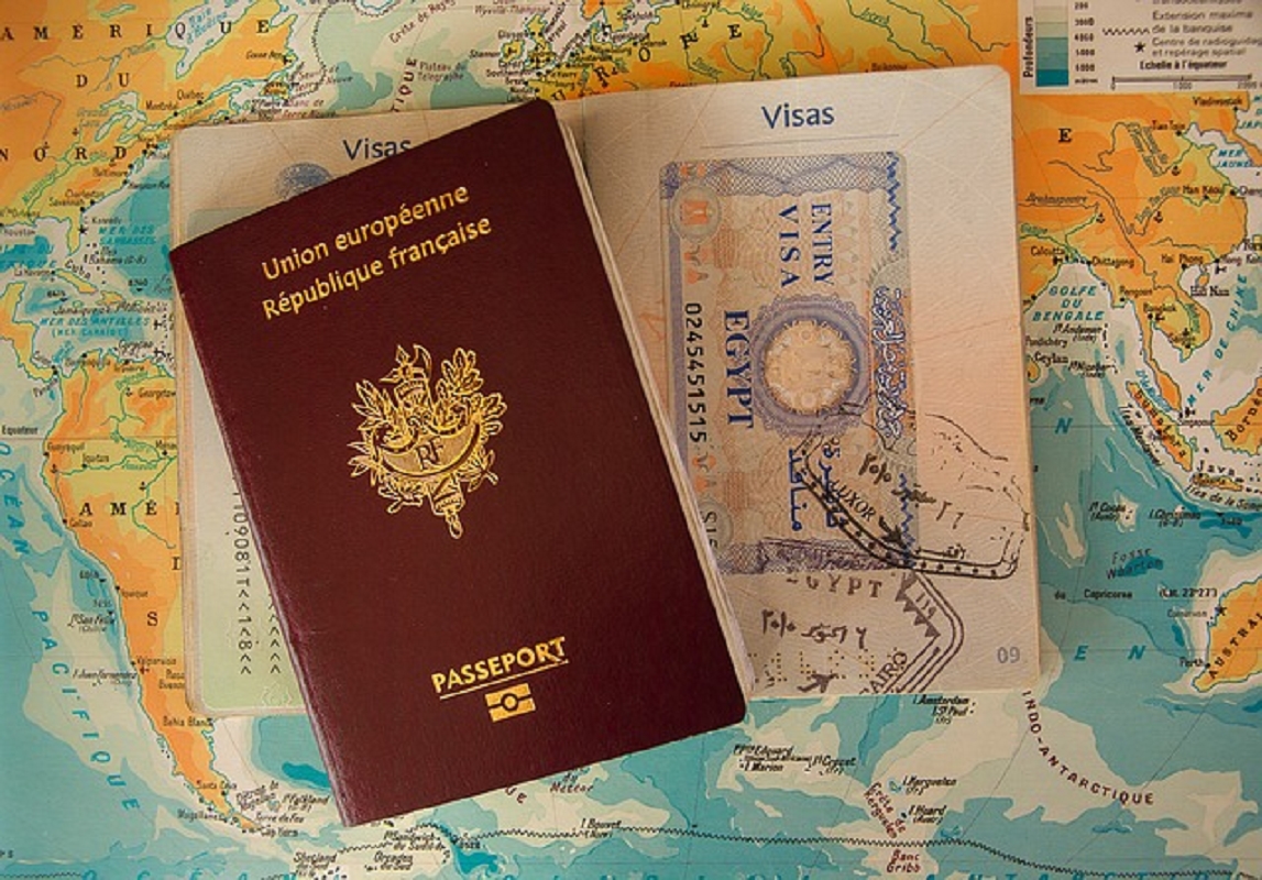 Documento Di Viaggio Per Rifugiati Dove Posso Andare