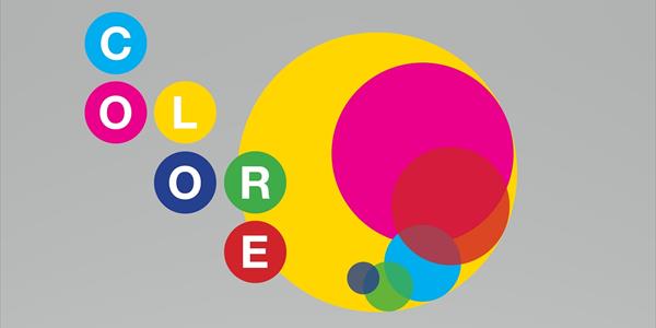 Il Colore  il protagonista dell'omonima mostra al Muba di Milano
