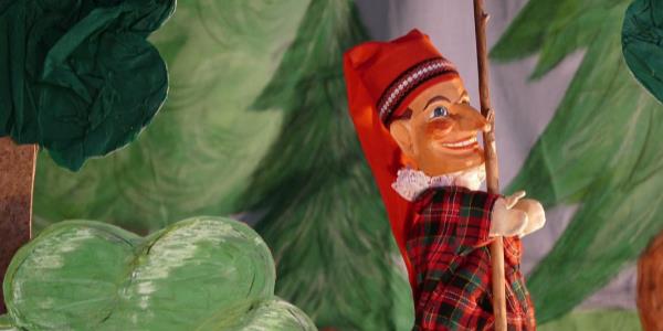 Figuratevi di essere bambini... tutta l'estate a Perugia