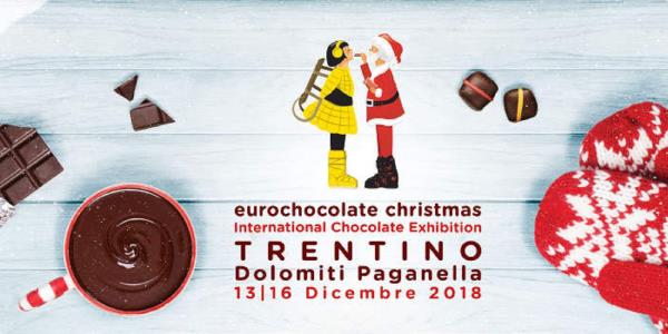 Eurochocolate Christmas - Dolomiti Paganella