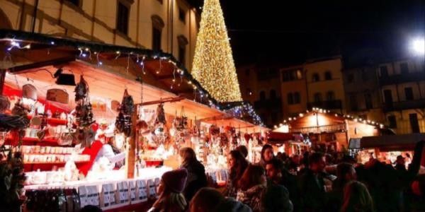 Mercatini di Natale