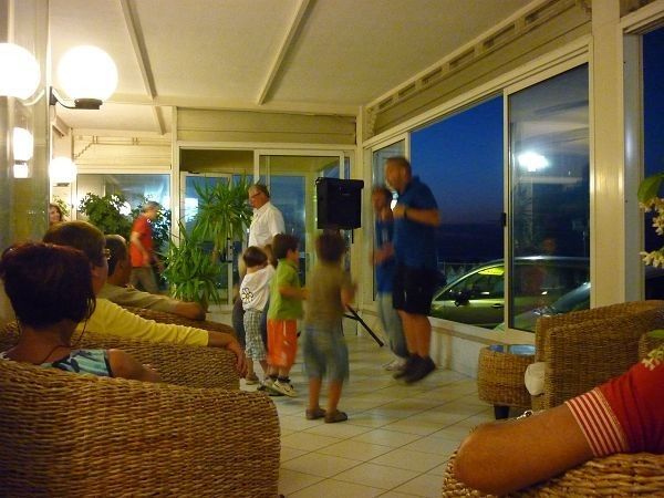 Oasi Hotel Ristorante di Pesce Pizzeria - foto 12035.jpg