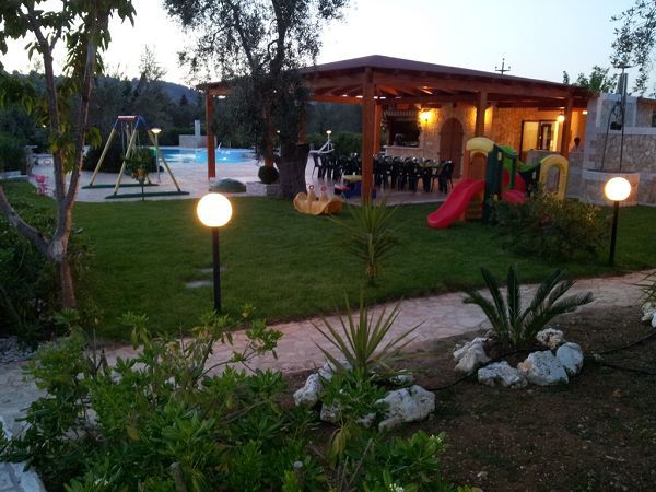 Residence Vieste I Tesori del Sud Country House - foto 13185.jpg