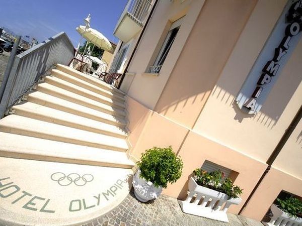 Hotel Olympia  - foto 14160.jpg