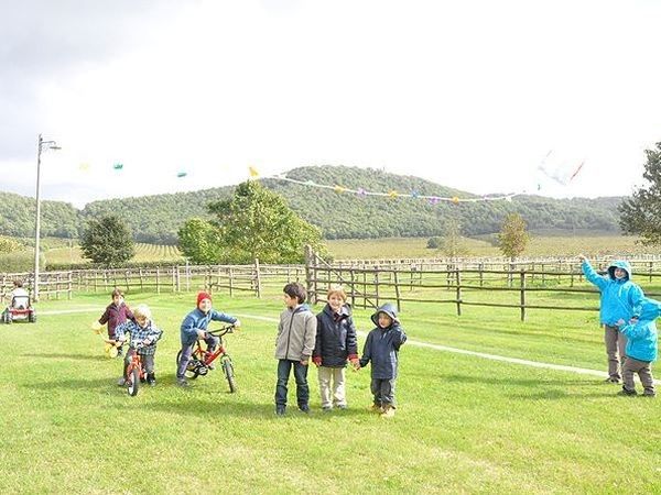 Azienda Agrituristica Potrero Grande - foto 15192.jpg