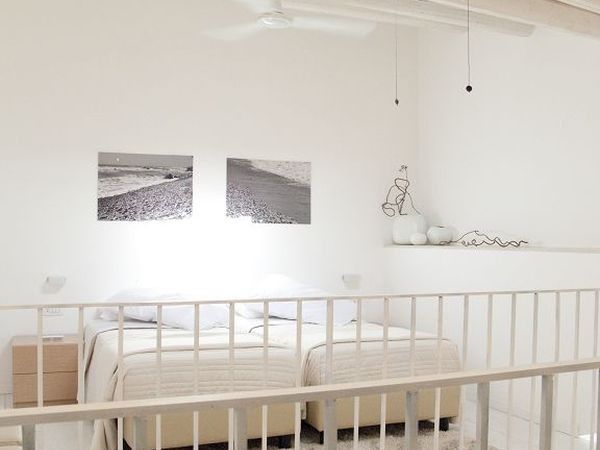 Le Stanze del Sole - ospitalità tradizionale - foto 15594.jpg