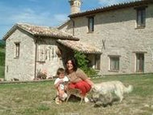 Agriturismo Biologico Pieve del Colle - Fattoria Didattica - foto 15725.jpg