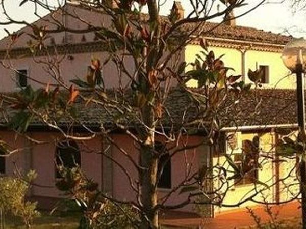 Agriturismo Maniero Cerulli  - foto 16179.jpg