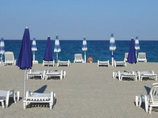 Villaggio & Residence Club Aquilia**** - foto 17257.jpg