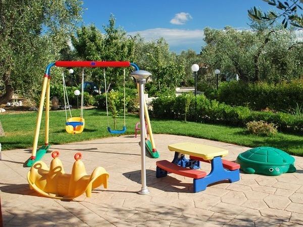 Agriturismo Vieste I Tesori del Sud  - foto 18301.jpg