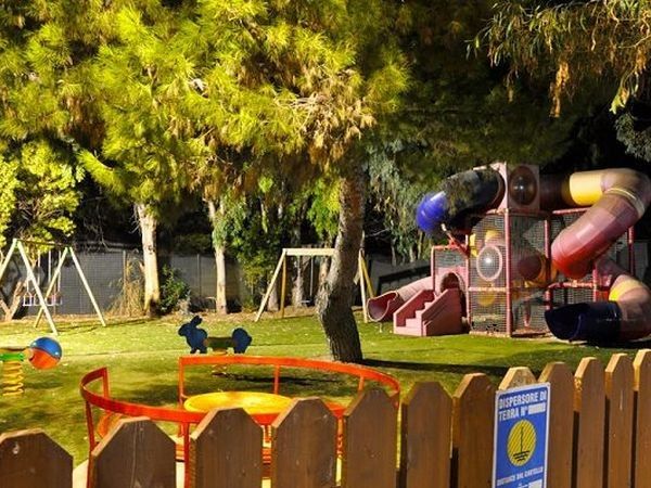 Makauda Beach  Residence - Appartamenti sul Mare  - foto 18358.jpg