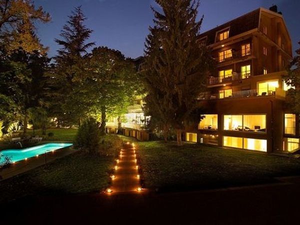 Silva Hotel Splendid  - foto 18467.jpg