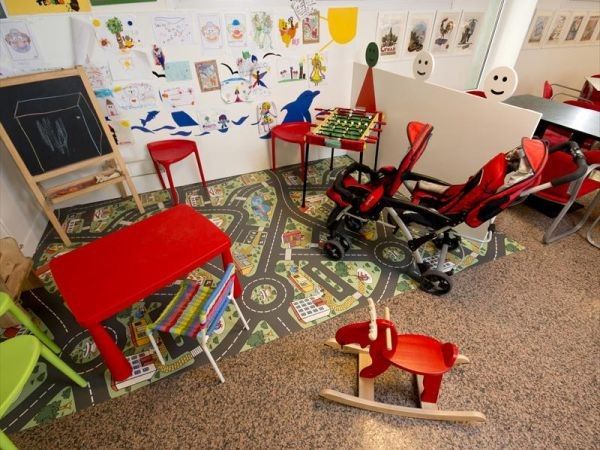 Hotel Trafalgar - foto 20445.jpg