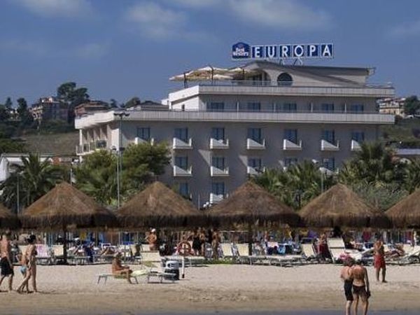 Hotel Europa Beach Village - foto 20669.jpg