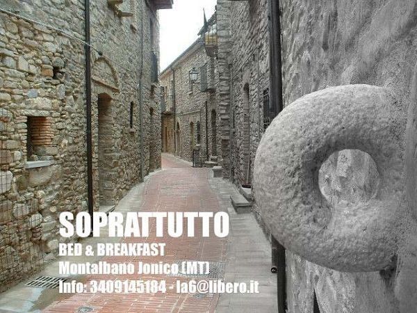 Sopratutto Bed & Breakfast - foto 5542.jpg