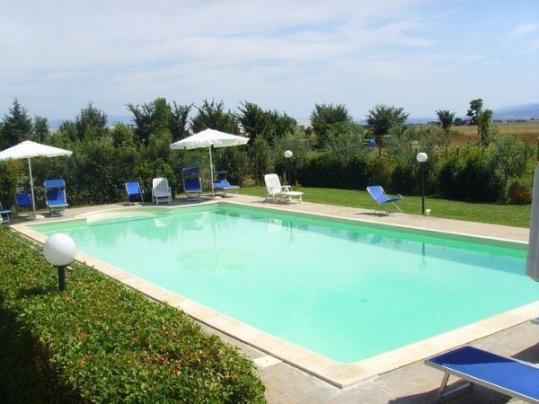 Fattoria Didattica Il Podere Agriturismo - foto 21749.jpg