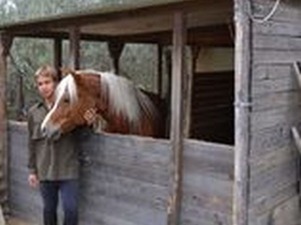 Agriturismo Podere Il Poggiolo - foto 23221.jpg