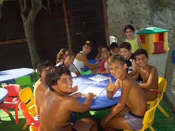 Hotel  Villaggio Lido San Giuseppe  - foto 24829.jpg