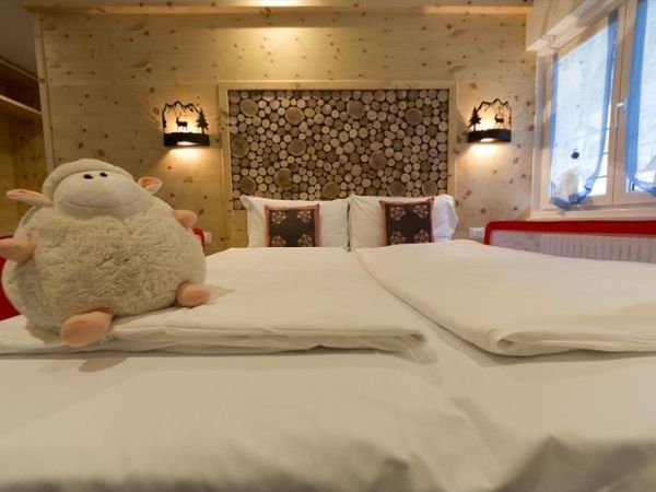 Hotel-Residence Al Sole** - foto 27132.jpg