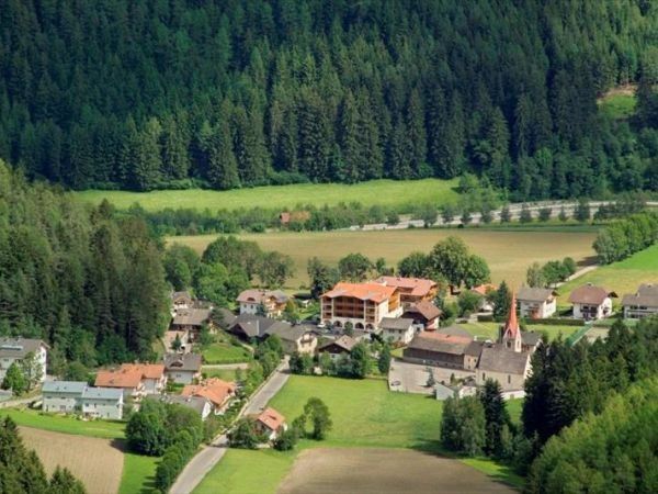 Hotel Alpenrose - foto 27156.jpg