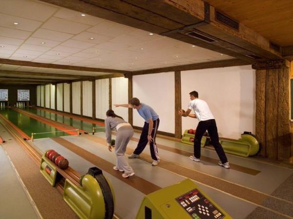 Hotel Alpenrose - foto 27157.jpg