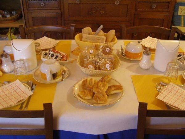 L´Antico Borgo Rooms Rental - foto 27194.jpg