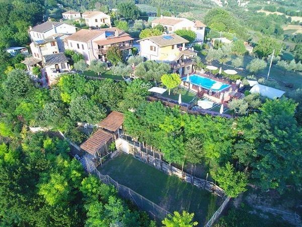 Agriturismo Colle Abramo delle Vigne - foto 27417.jpg