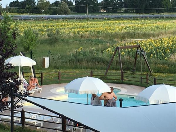 Agriturismo le Rondini di Francesco di Assisi  - foto 28255.jpg