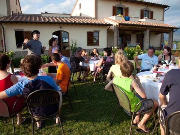 Agriturismo le Rondini di Francesco di Assisi  - foto 28256.jpg