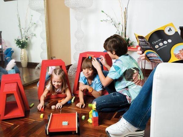 Nerva Accomodation in Rome - foto 29564.jpg