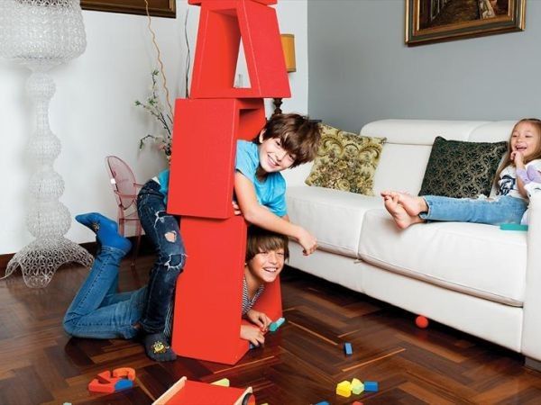 Nerva Accomodation in Rome - foto 29576.jpg