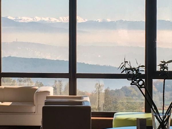 BlueBay Colle della Trinit� Perugia e Ristorante Il Colle  - foto 29693.jpg